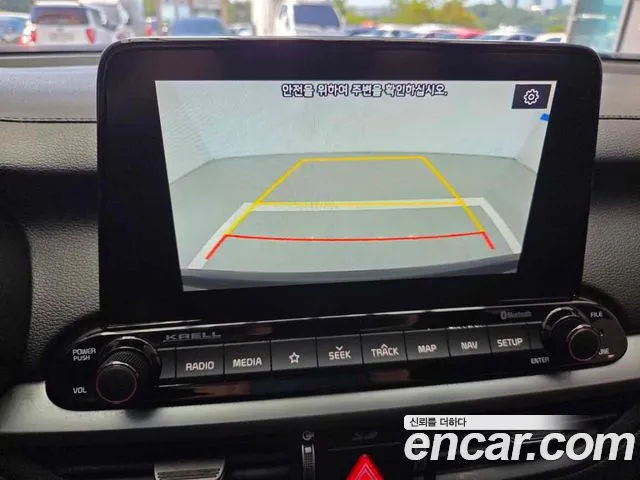 Kia K3 2019 thumb 8