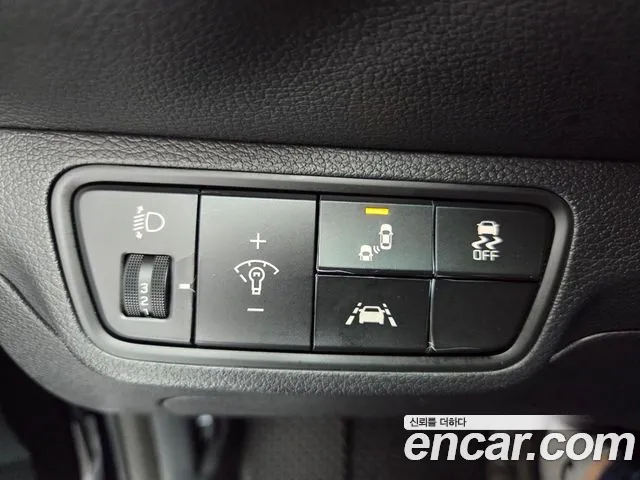 Kia K3 2019 thumb 9