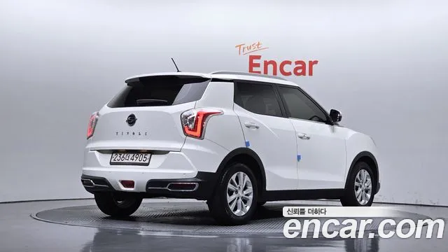 KG_Mobility_Ssangyong TIBOLI 2019 thumb 2