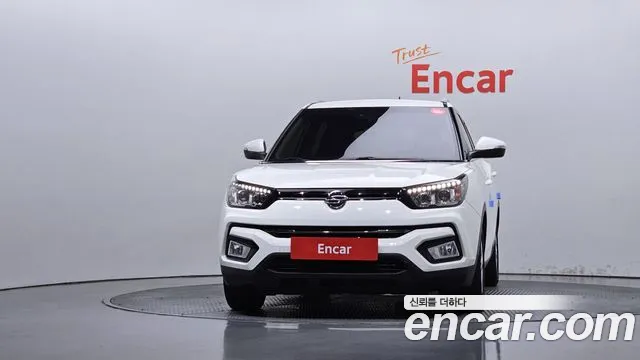 KG_Mobility_Ssangyong TIBOLI 2019 thumb 3