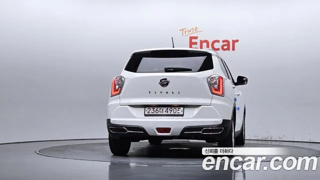 KG_Mobility_Ssangyong TIBOLI 2019 thumb 4
