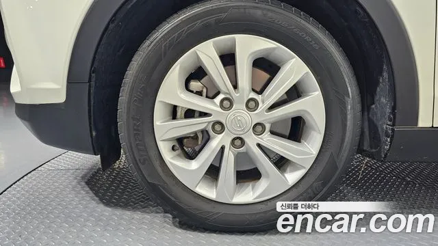 KG_Mobility_Ssangyong TIBOLI 2019 thumb 5
