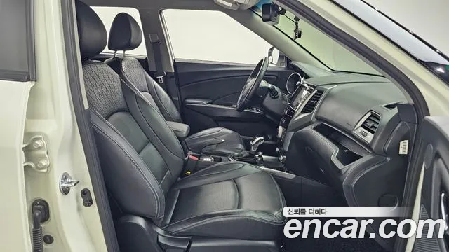KG_Mobility_Ssangyong TIBOLI 2019 thumb 11