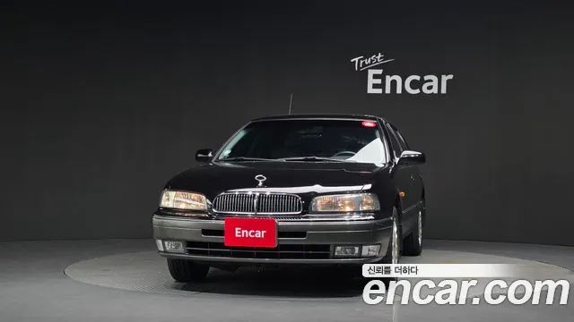 Renault-KoreaSamsung SM5 2002 thumb 3