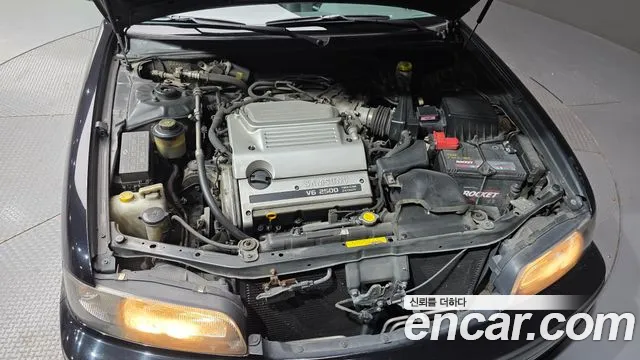 Renault-KoreaSamsung SM5 2002 thumb 6