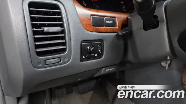 Renault-KoreaSamsung SM5 2002 thumb 12