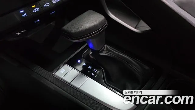 Hyundai Avante 2020 thumb 8