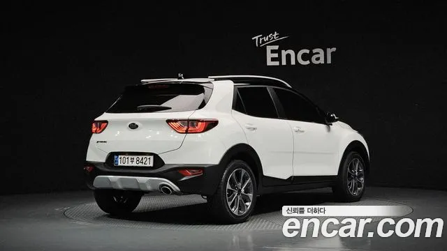 Kia Stonic 2020 thumb 2