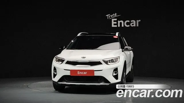 Kia Stonic 2020 thumb 3