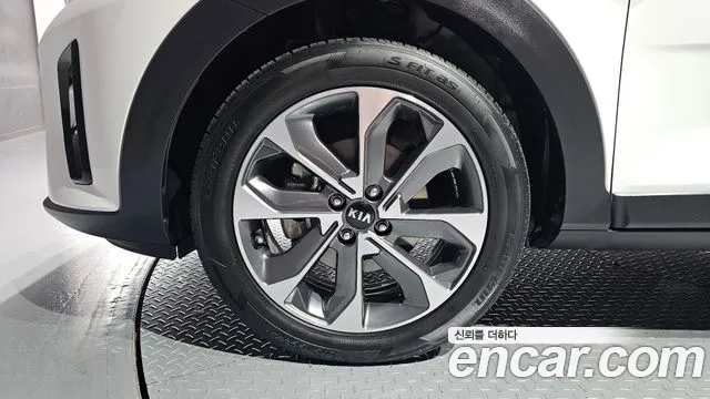 Kia Stonic 2020 thumb 5