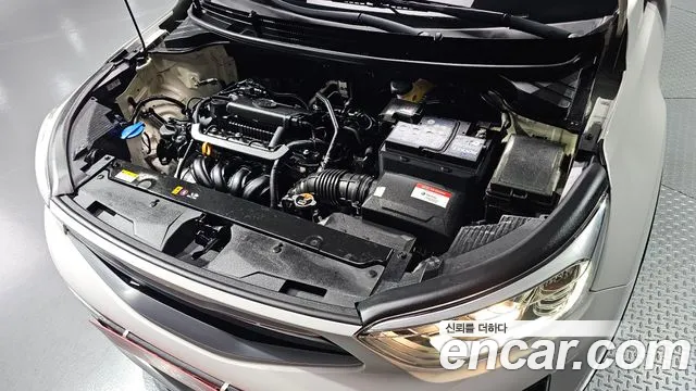Kia Stonic 2020 thumb 6