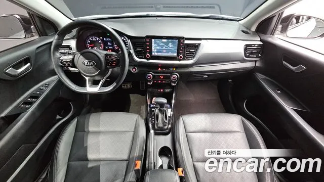 Kia Stonic 2020 thumb 7