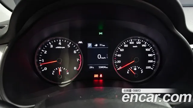 Kia Stonic 2020 thumb 8
