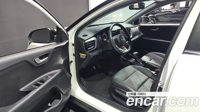 Kia Stonic 2020 thumb 10