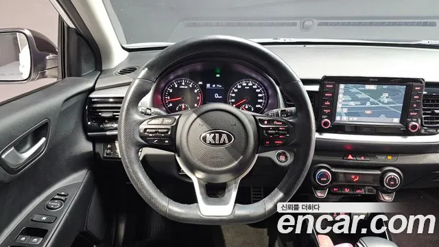 Kia Stonic 2020 thumb 12