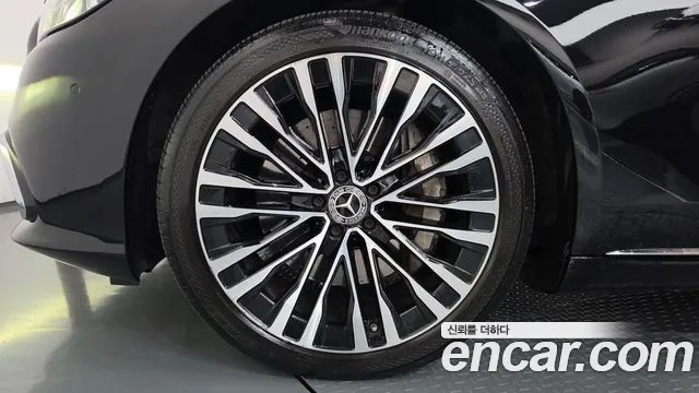 Mercedes-Benz S-Класс 2022 thumb 5