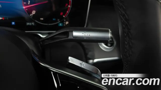 Mercedes-Benz S-Класс 2022 thumb 9