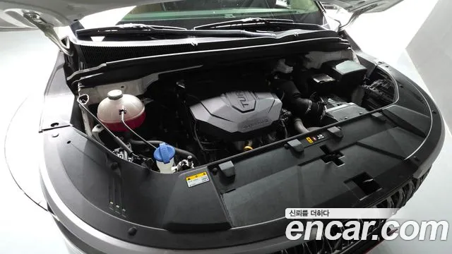 Kia Carnival 2023 thumb 6