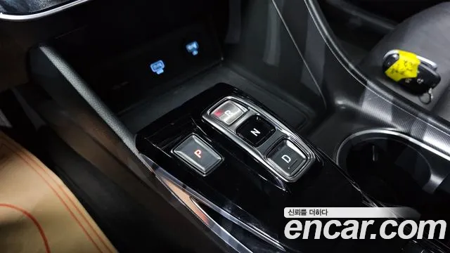 Hyundai Sonata 2019 thumb 8