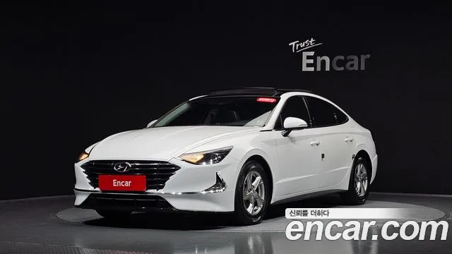 Hyundai Sonata 2019 thumb 11