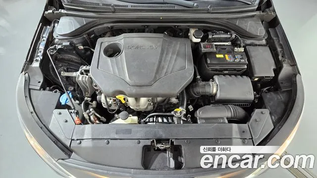 Hyundai Avante 2018 thumb 6