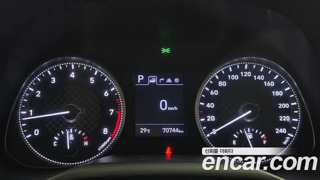 Hyundai Avante 2018 thumb 8