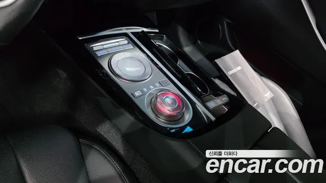 Genesis G80 2020 thumb 9