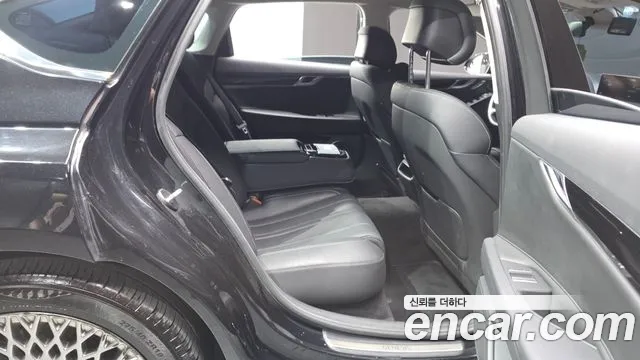 Genesis G80 2020 thumb 11