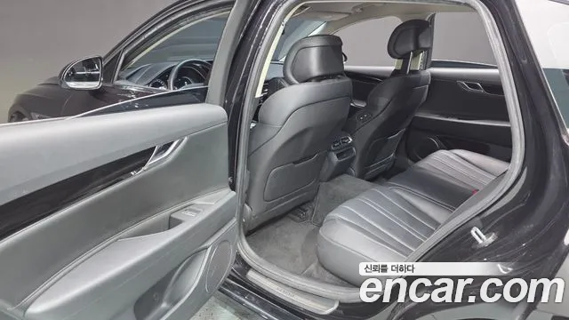 Genesis G80 2020 thumb 12