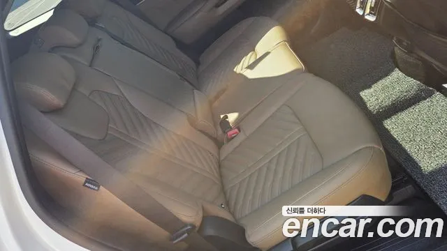 Kia Sorento 2025 thumb 5