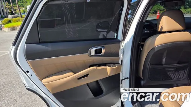 Kia Sorento 2025 thumb 6