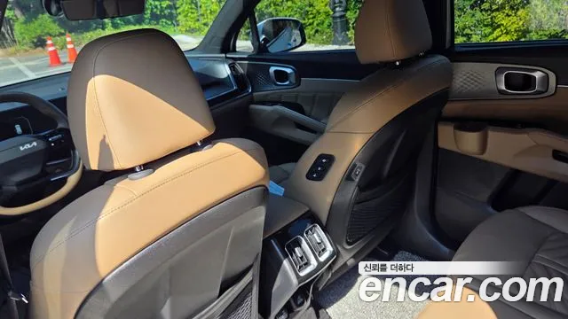 Kia Sorento 2025 thumb 7