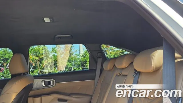 Kia Sorento 2025 thumb 8
