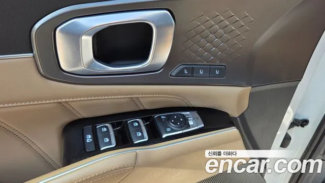 Kia Sorento 2025 thumb 10