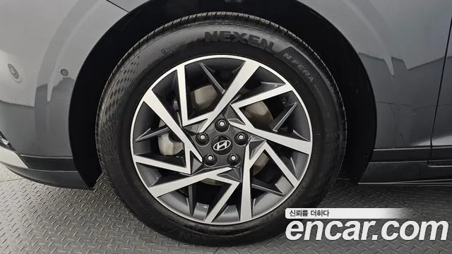 Hyundai Grandeur 2023 thumb 5