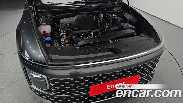 Hyundai Grandeur 2023 thumb 6
