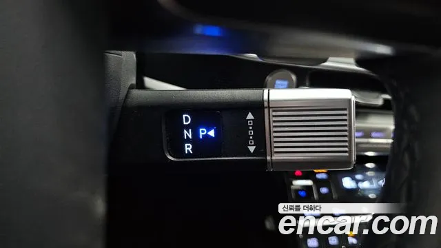 Hyundai Grandeur 2023 thumb 9