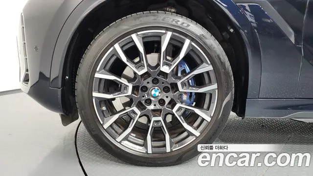 BMW X6 2024 thumb 5