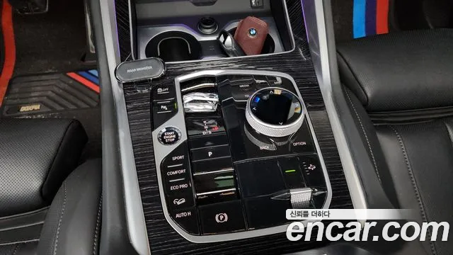 BMW X6 2024 thumb 9