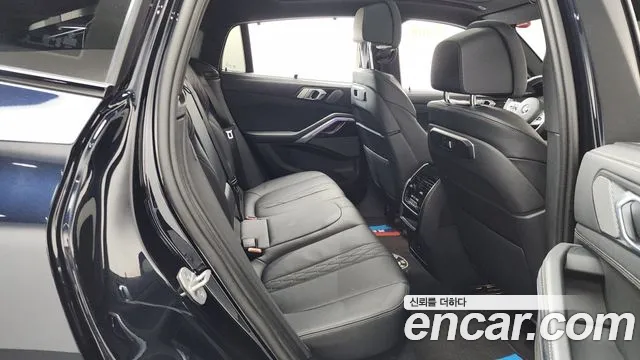 BMW X6 2024 thumb 11