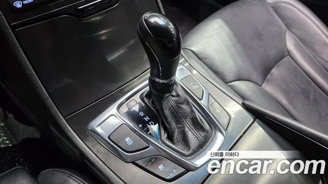 Hyundai Grandeur 2015 thumb 9