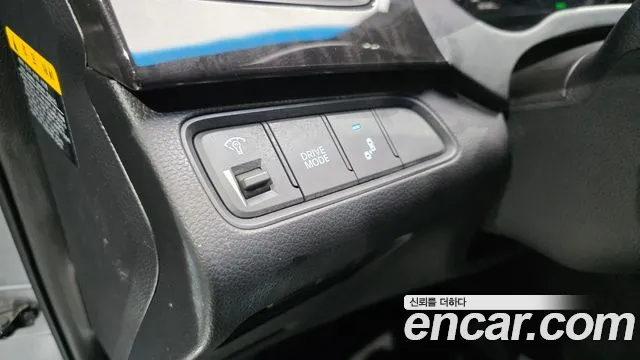 Hyundai Grandeur 2015 thumb 12