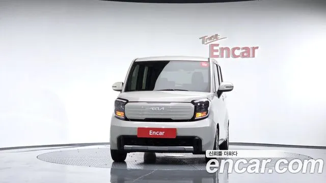 Kia Ray 2024 thumb 3