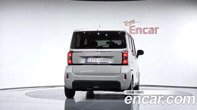 Kia Ray 2024 thumb 4