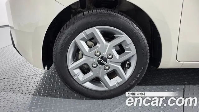 Kia Ray 2024 thumb 5