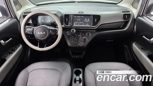 Kia Ray 2024 thumb 7