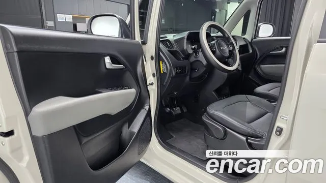 Kia Ray 2024 thumb 10