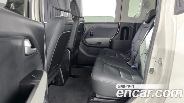 Kia Ray 2024 thumb 12