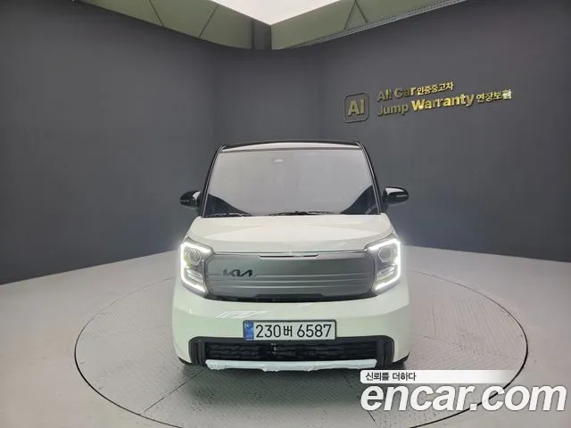 Kia Ray 2026 thumb 2
