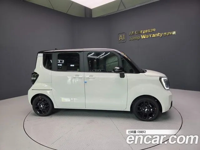 Kia Ray 2026 thumb 5